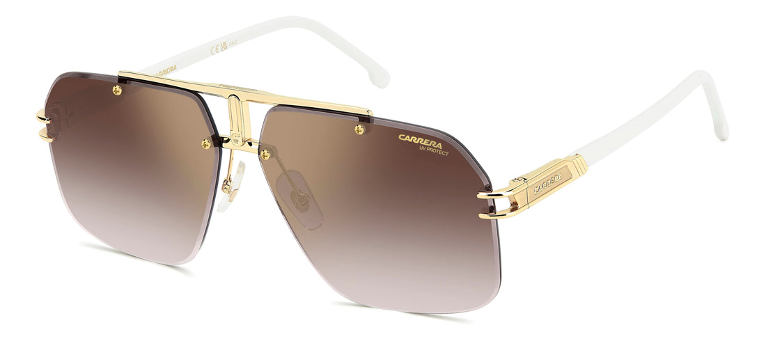 CARRERA CA1054S VVPYK 63 SUNGLASSES