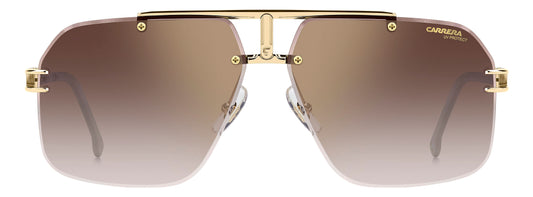 CARRERA CA1054S VVPYK 63 SUNGLASSES