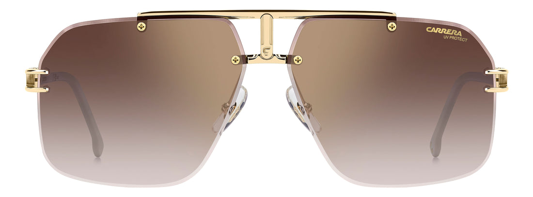 CARRERA CA1054S VVPYK 63 SUNGLASSES