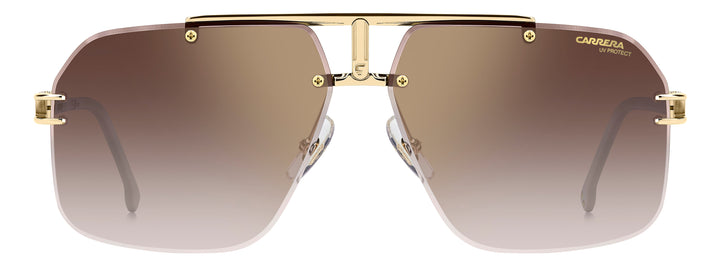 CARRERA CA1054S VVPYK 63 SUNGLASSES