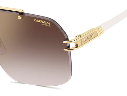 CARRERA CA1054S VVPYK 63 SUNGLASSES