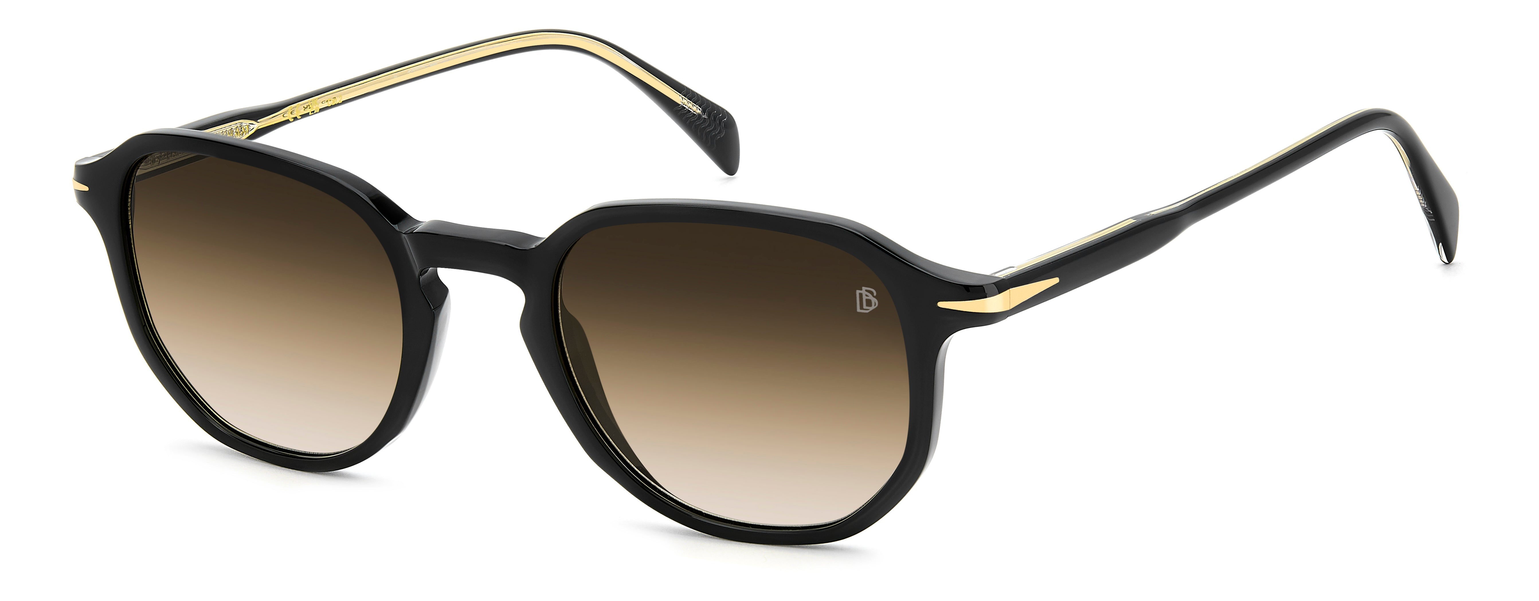 DAVID BECKHAM DB1140S 807N4 50 SUNGLASSES