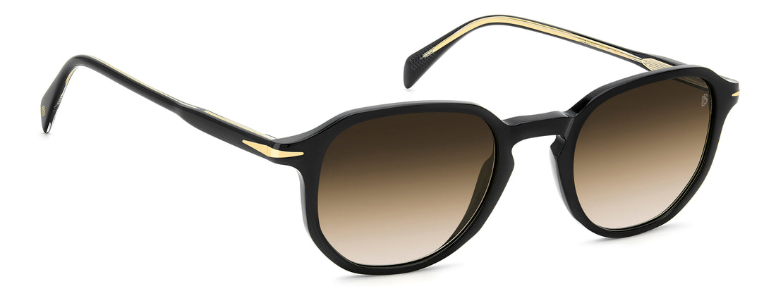 DAVID BECKHAM DB1140S 807N4 50 SUNGLASSES