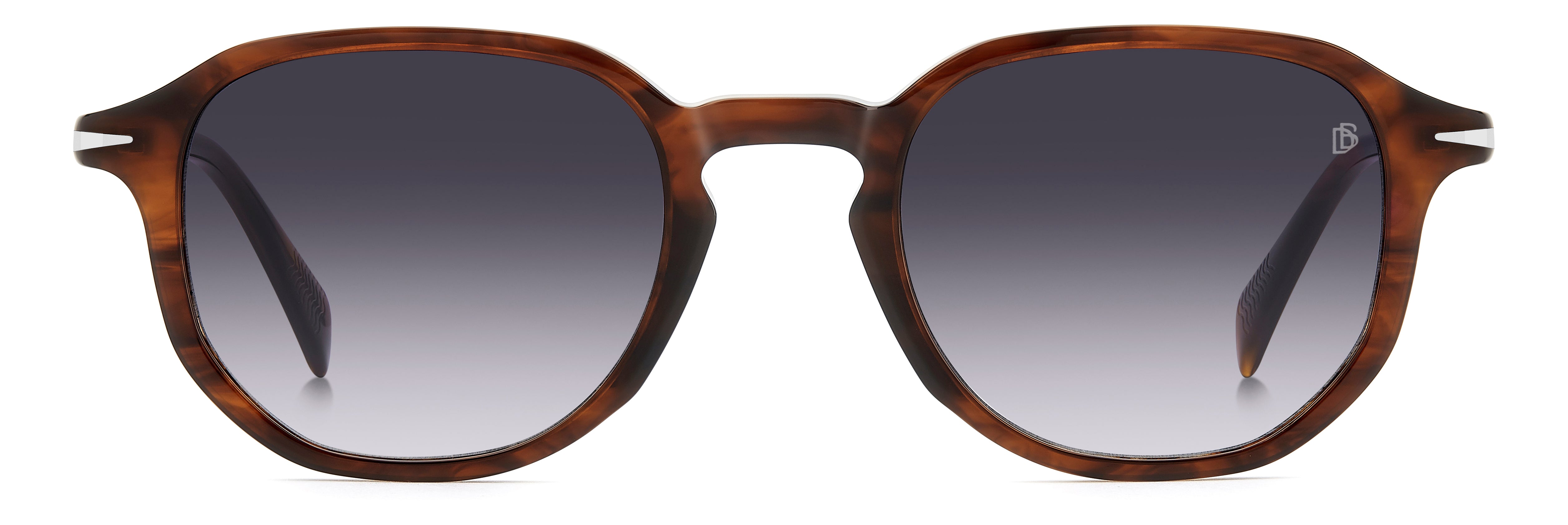 DAVID BECKHAM DB1140S EX4DG 50 SUNGLASSES