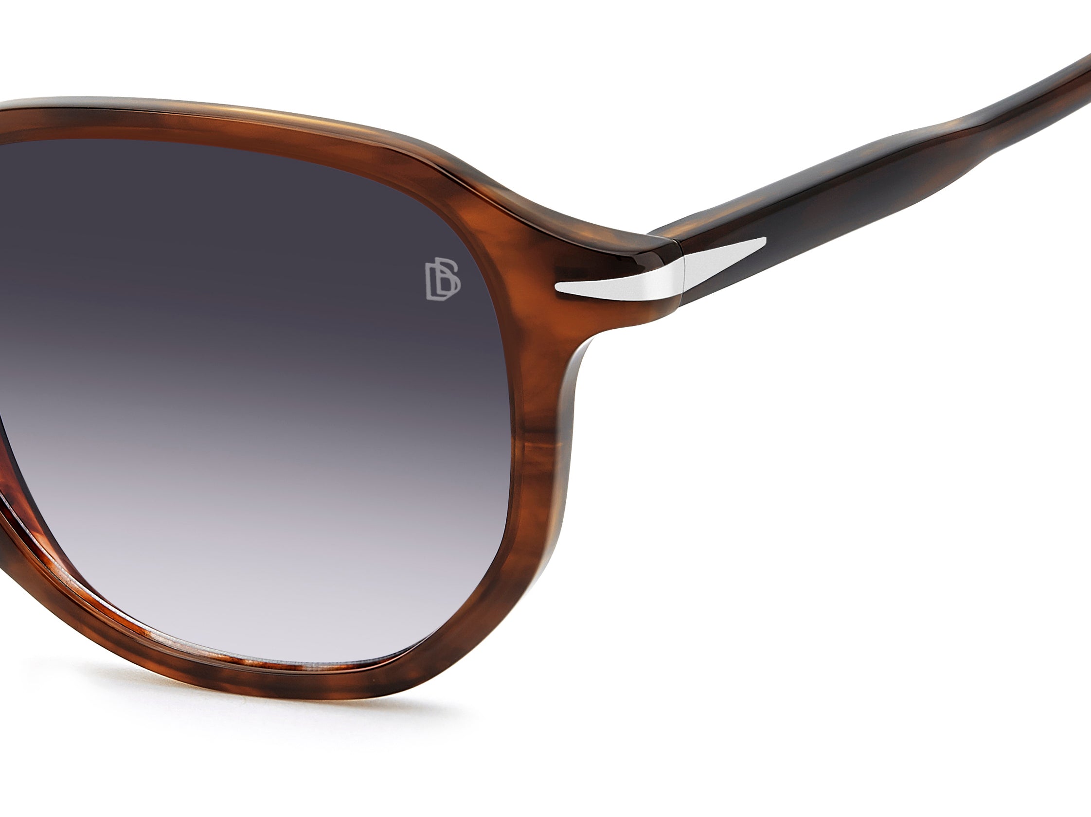DAVID BECKHAM DB1140S EX4DG 50 SUNGLASSES