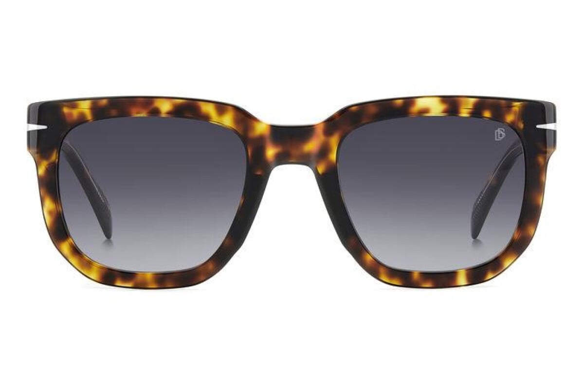 DAVID BECKHAM DB7118S 0869O 52 SUNGLASSES