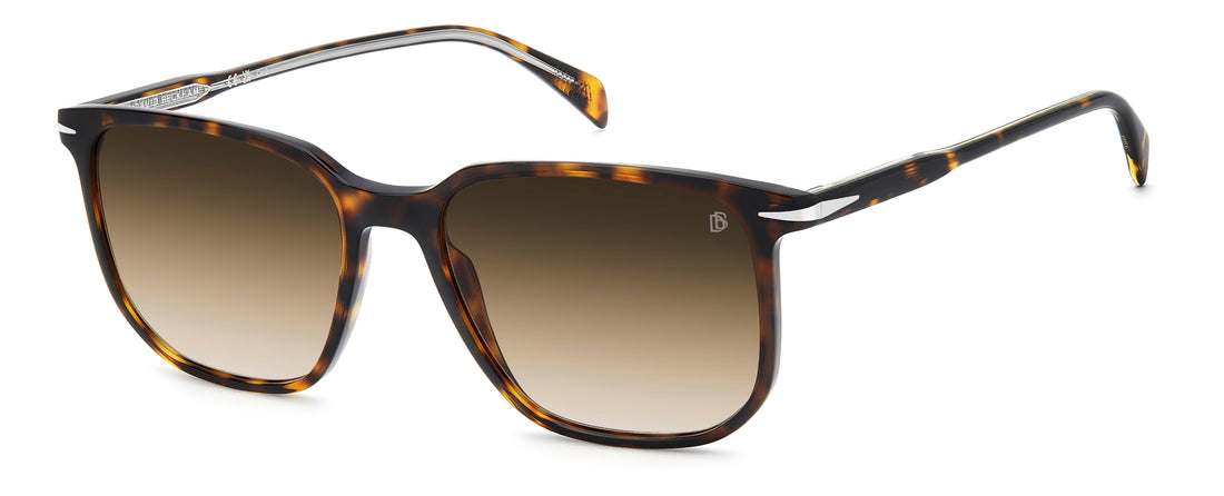 DAVID BECKHAM DB1141S 086N4 55 SUNGLASSES