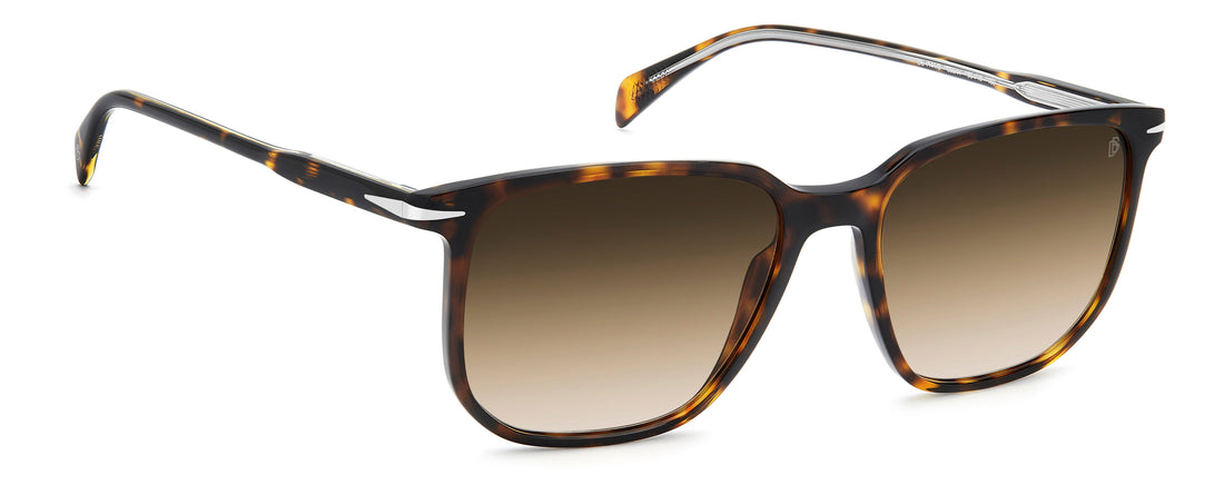 DAVID BECKHAM DB1141S 086N4 55 SUNGLASSES