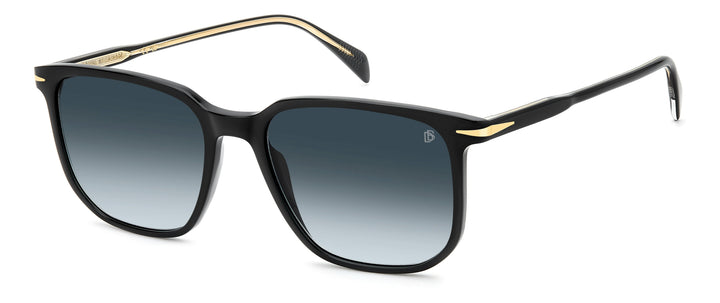 DAVID BECKHAM DB1141S 807GB 55 SUNGLASSES