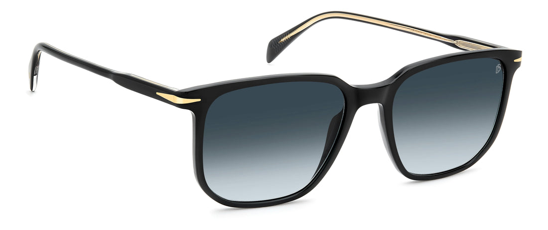 DAVID BECKHAM DB1141S 807GB 55 SUNGLASSES