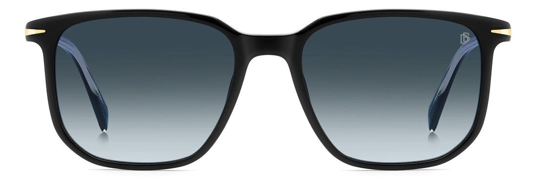 DAVID BECKHAM DB1141S 807GB 55 SUNGLASSES
