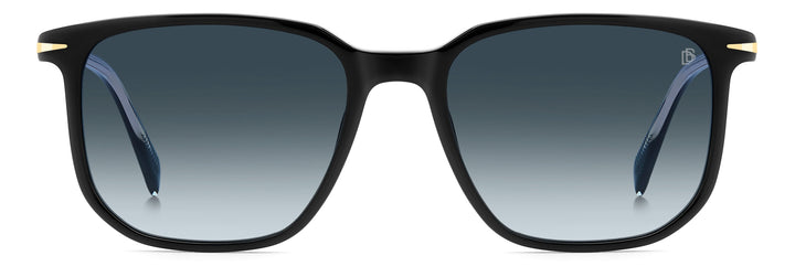 DAVID BECKHAM DB1141S 807GB 55 SUNGLASSES