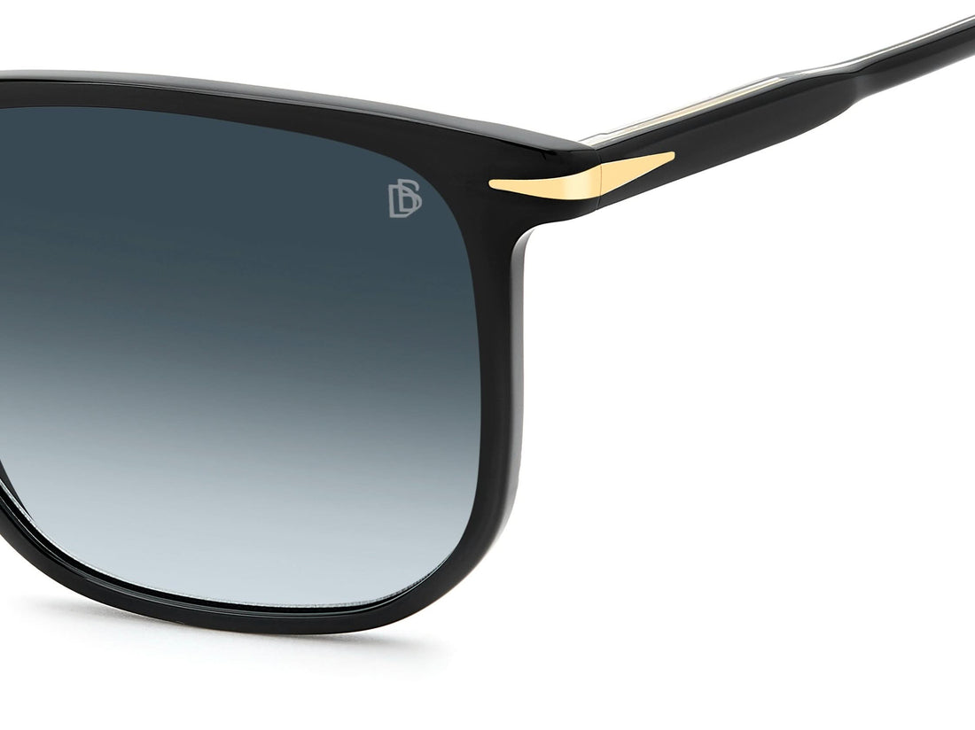 DAVID BECKHAM DB1141S 807GB 55 SUNGLASSES