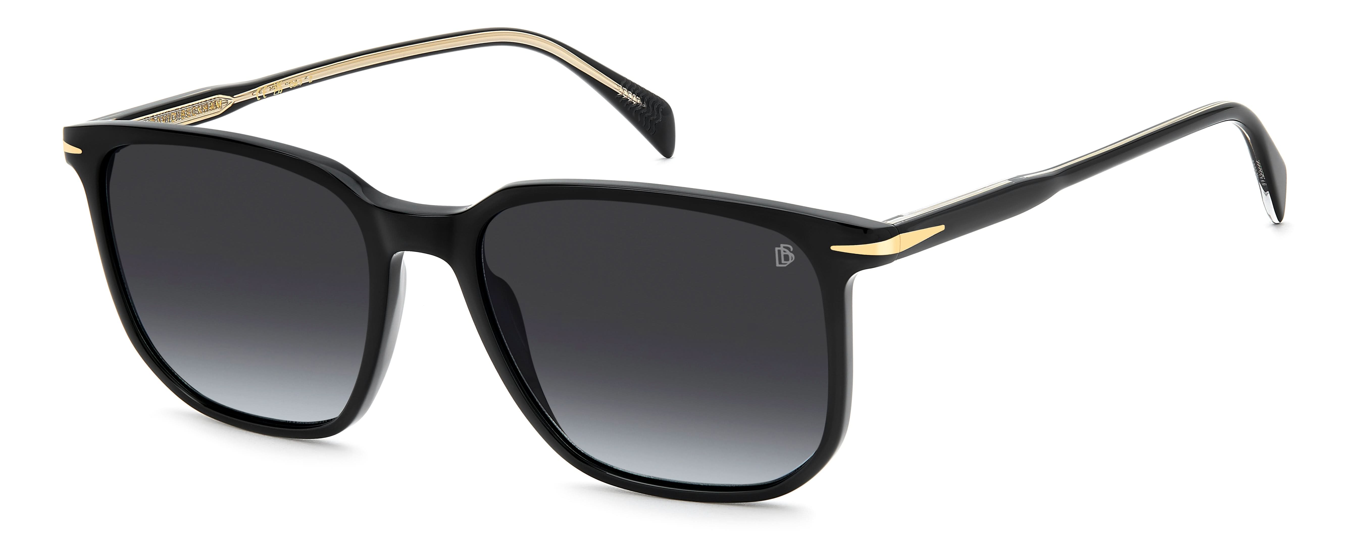 DAVID BECKHAM DB1141S 807WJ 55 SUNGLASSES