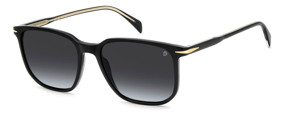 DAVID BECKHAM DB1141S 807WJ 55 SUNGLASSES