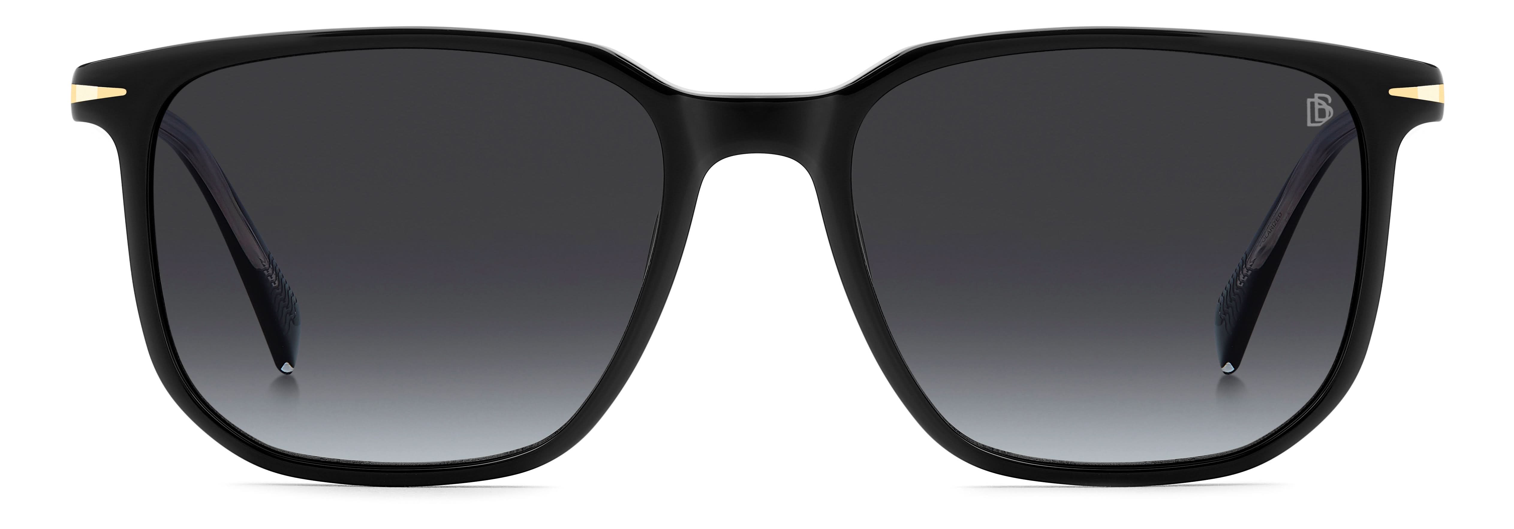 DAVID BECKHAM DB1141S 807WJ 55 SUNGLASSES