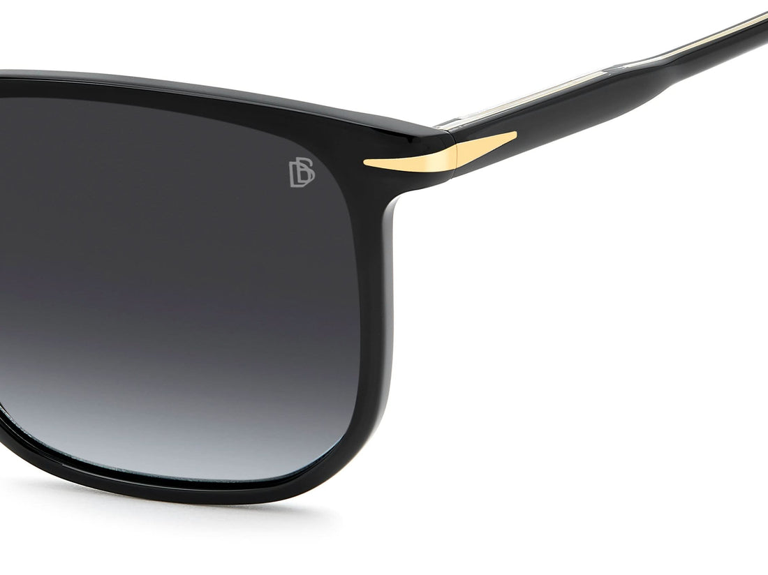 DAVID BECKHAM DB1141S 807WJ 55 SUNGLASSES