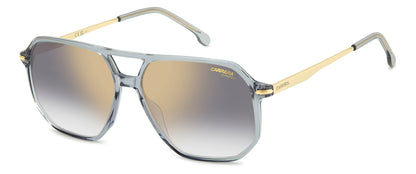 CARRERA CA324S KB7FQ 59 SUNGLASSES
