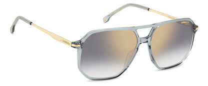 CARRERA CA324S KB7FQ 59 SUNGLASSES
