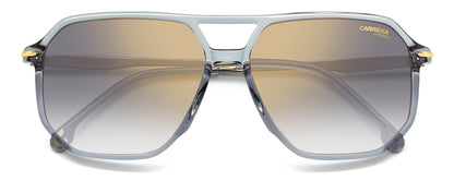CARRERA CA324S KB7FQ 59 SUNGLASSES