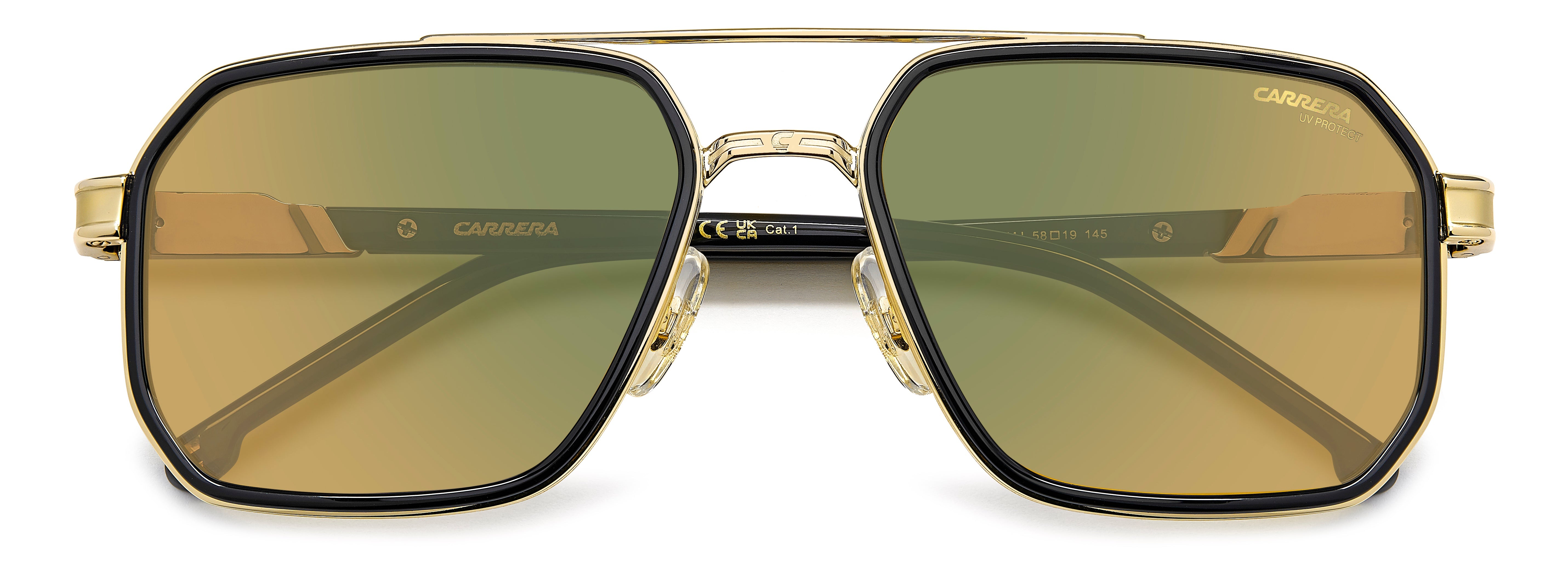 CARRERA CA1069S 71CMJ 58 SUNGLASSES