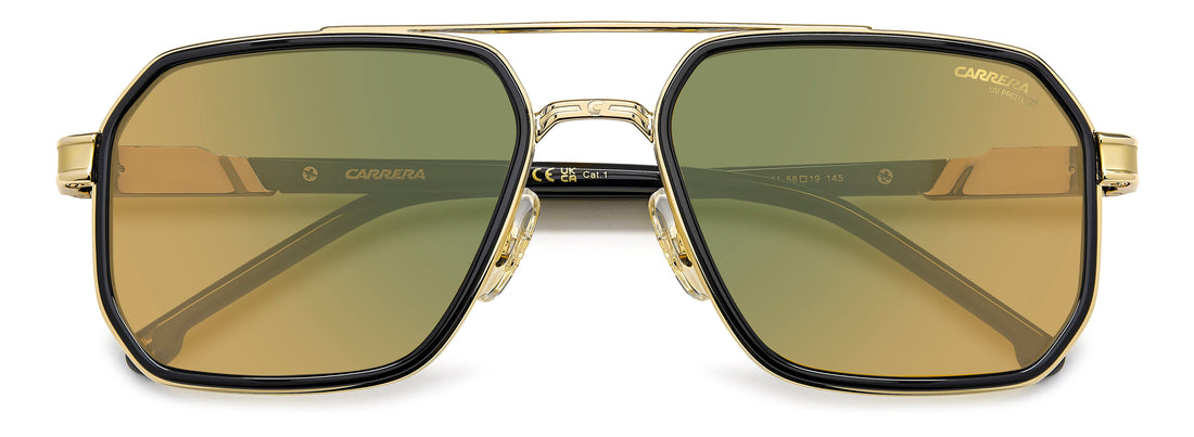 CARRERA CA1069S 71CMJ 58 SUNGLASSES
