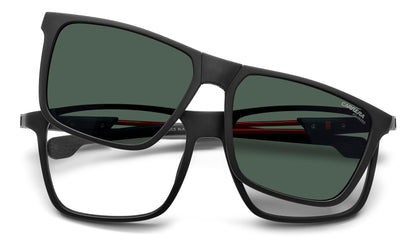 CARRERA CA4020CS CLIPON BLXUC 56 SUNGLASSES