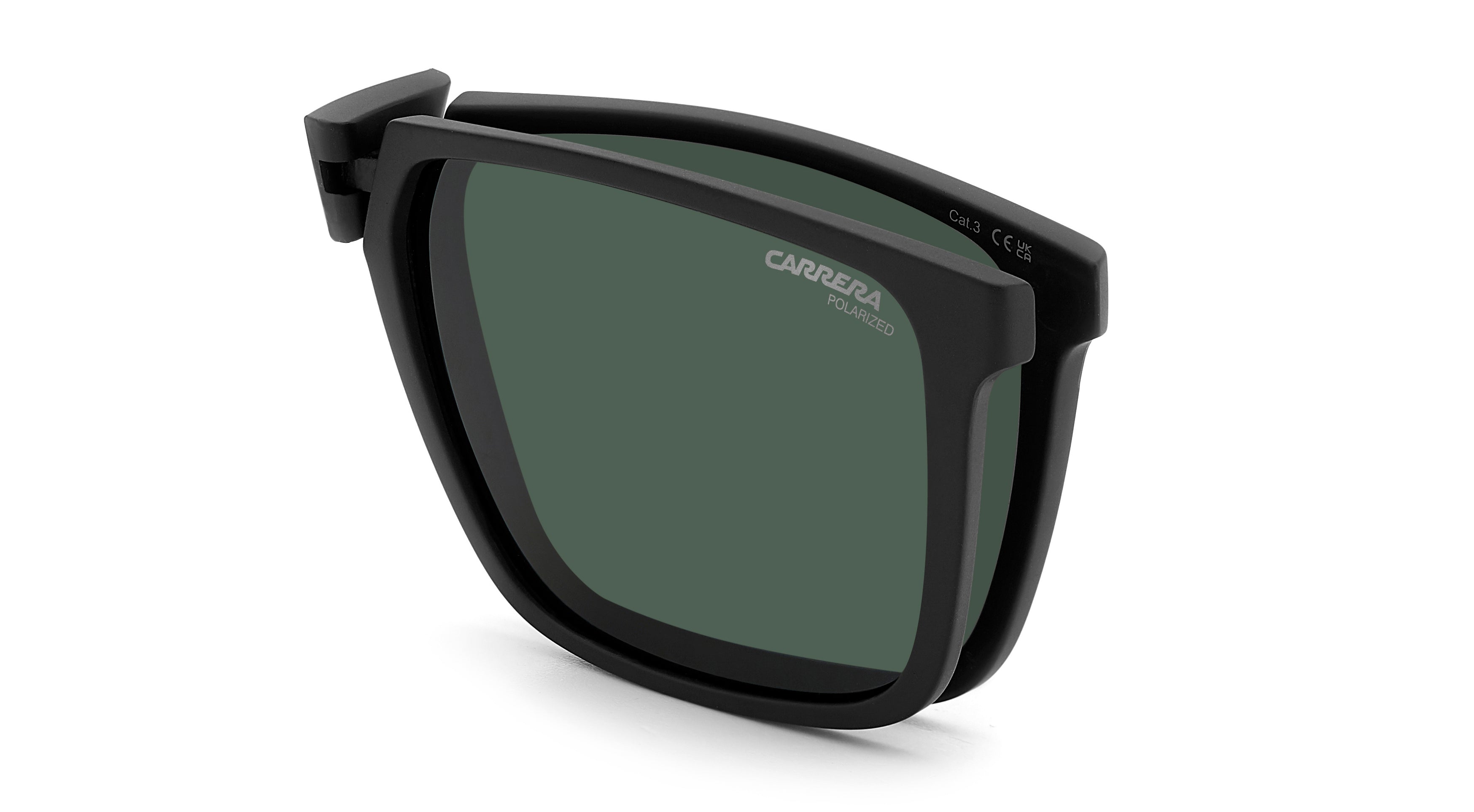 CARRERA CA4020CS CLIPON BLXUC 56 SUNGLASSES