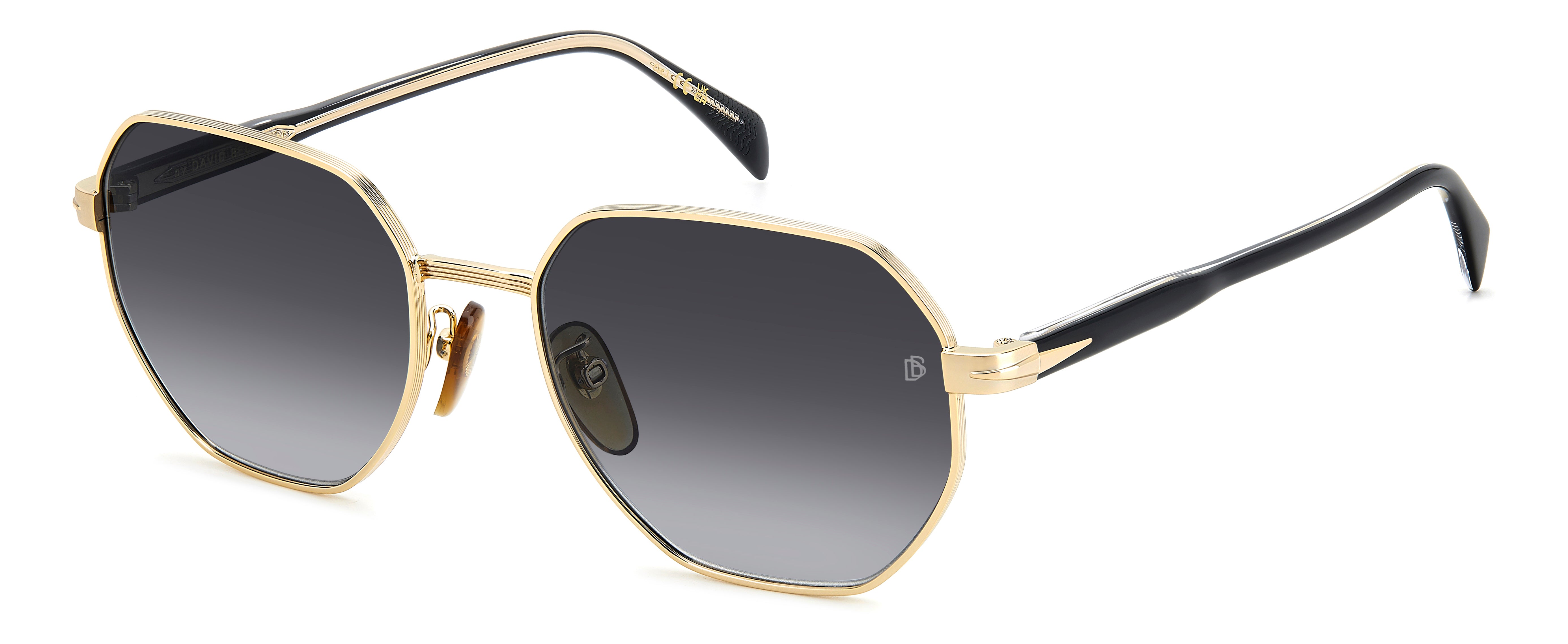 DAVID BECKHAM DB1162FS RHL9O 56 SUNGLASSES