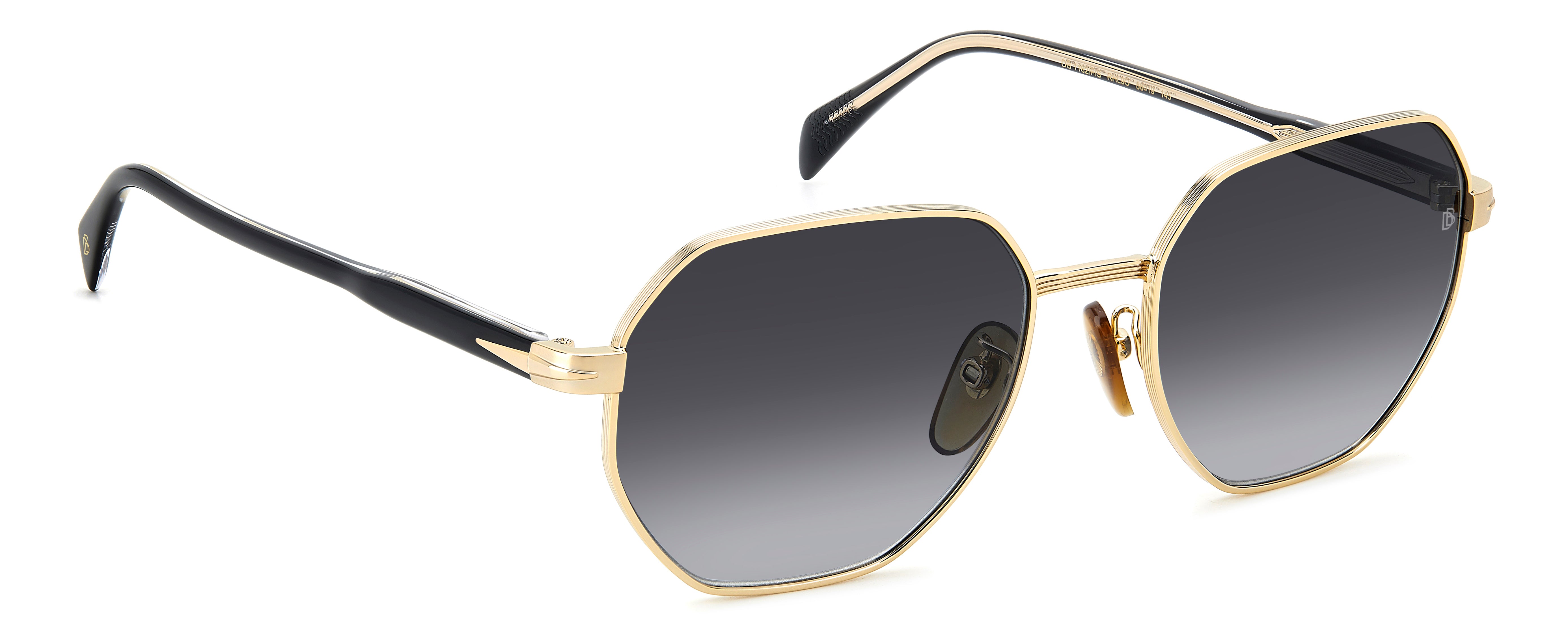 DAVID BECKHAM DB1162FS RHL9O 56 SUNGLASSES