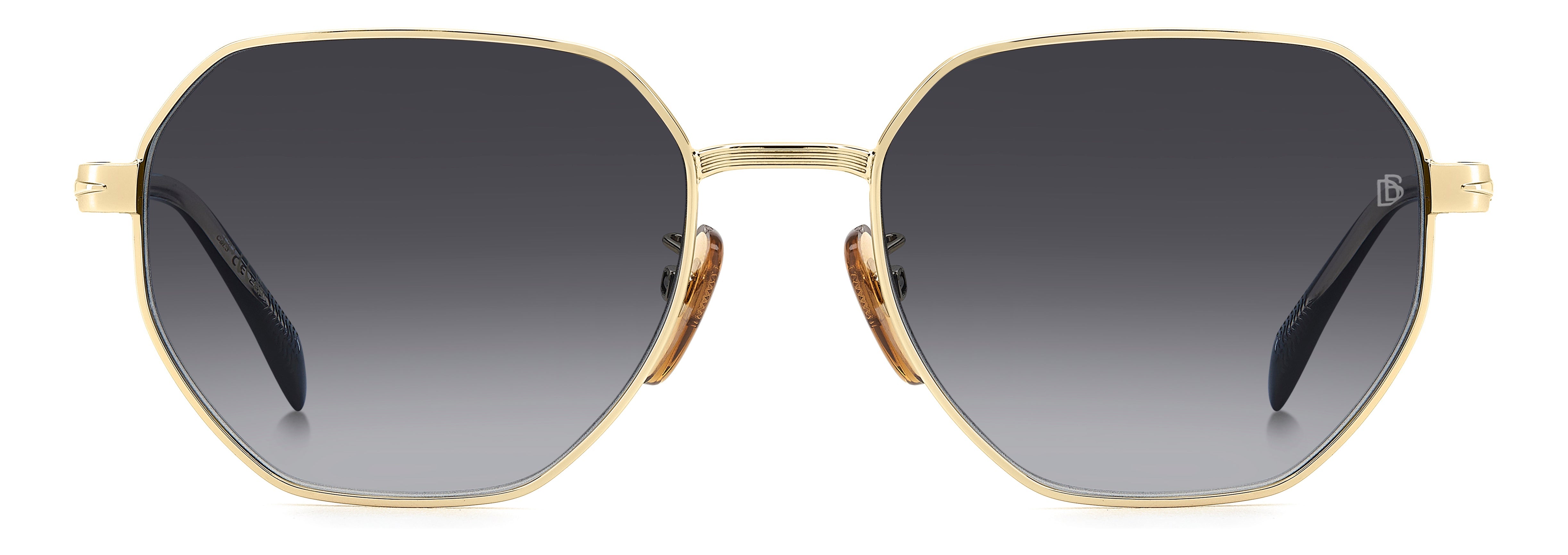 DAVID BECKHAM DB1162FS RHL9O 56 SUNGLASSES