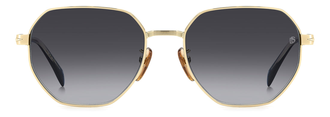 DAVID BECKHAM DB1162FS RHL9O 56 SUNGLASSES