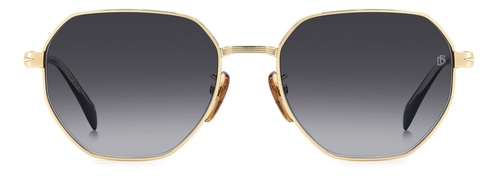 DAVID BECKHAM DB1162FS RHL9O 56 SUNGLASSES