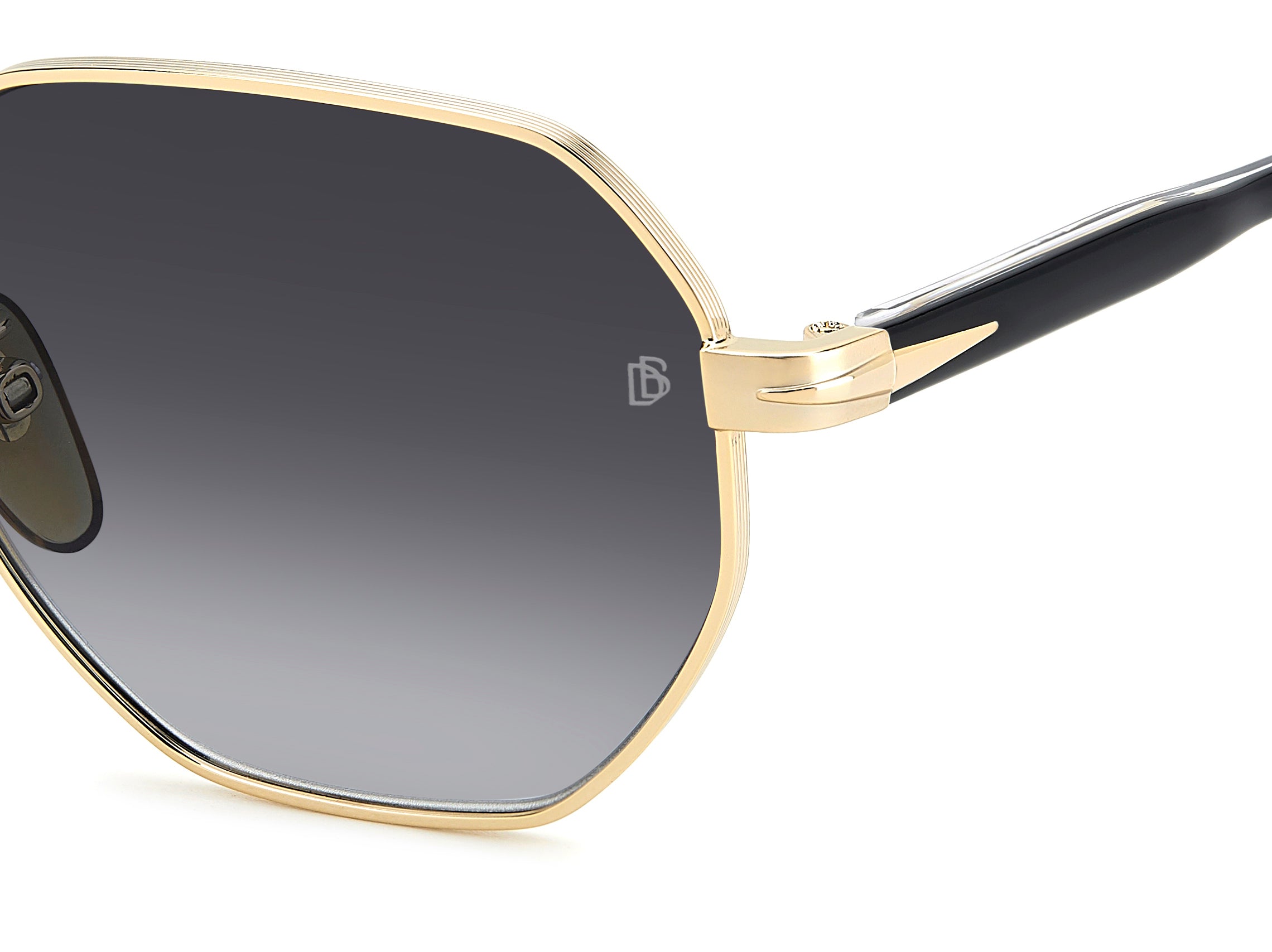 DAVID BECKHAM DB1162FS RHL9O 56 SUNGLASSES
