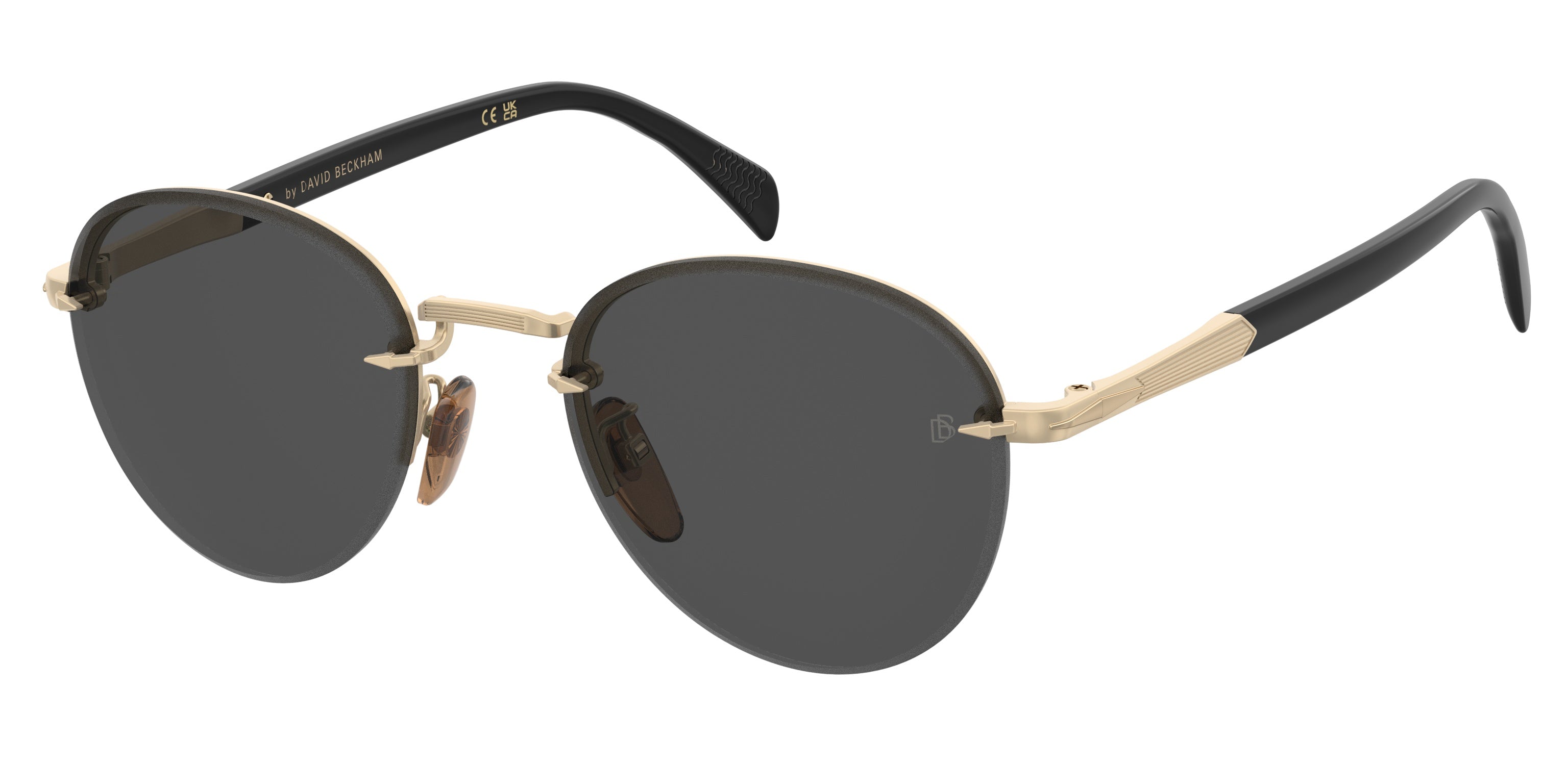 DAVID BECKHAM DB1173S RHL2K 51 SUNGLASSES