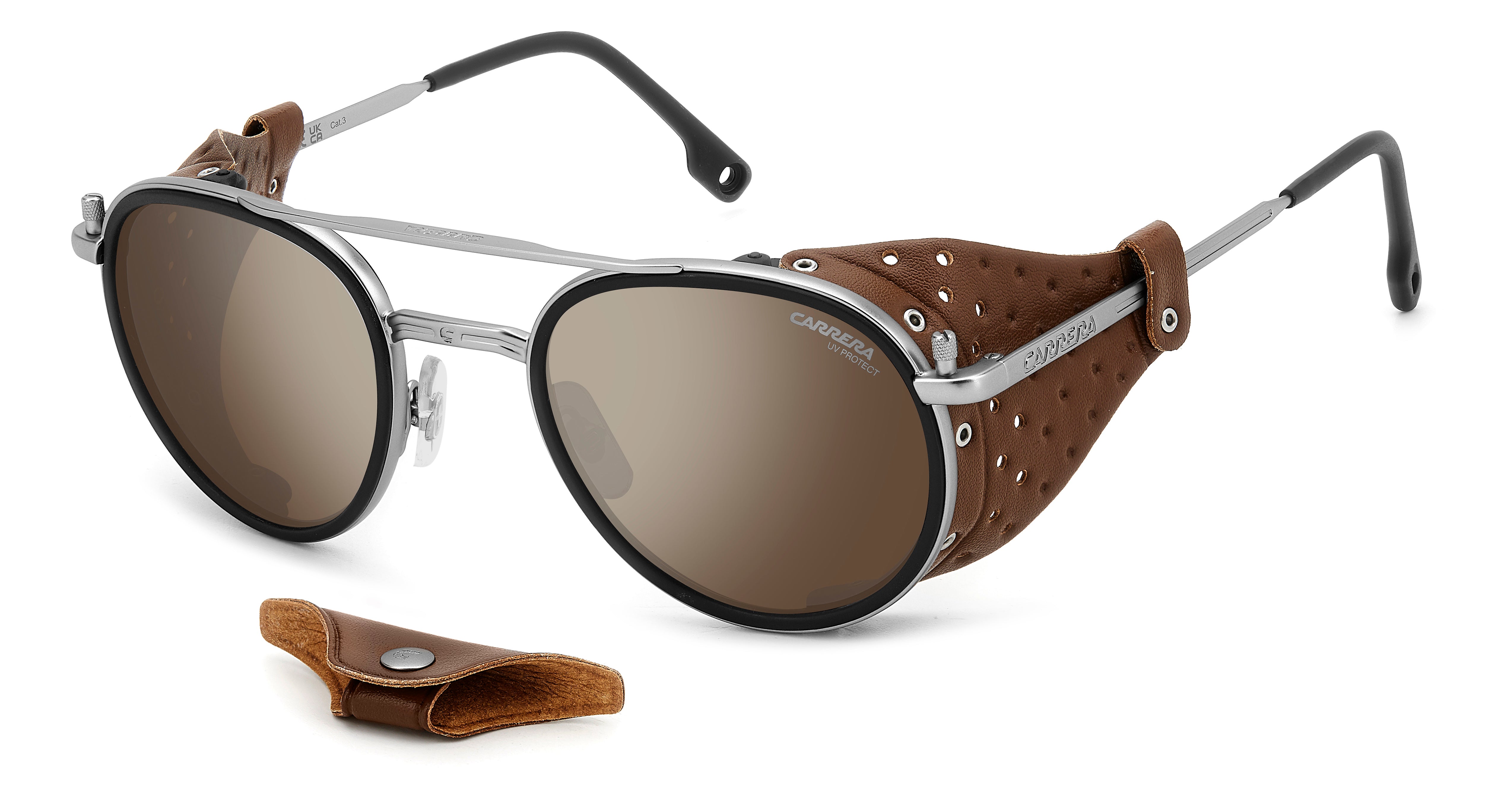CARRERA C SPORT05S R81T4 52 SUNGLASSES