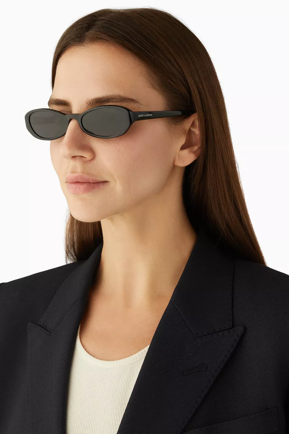 SAINT LAURENT SL871 001 51 SUNGLASSES