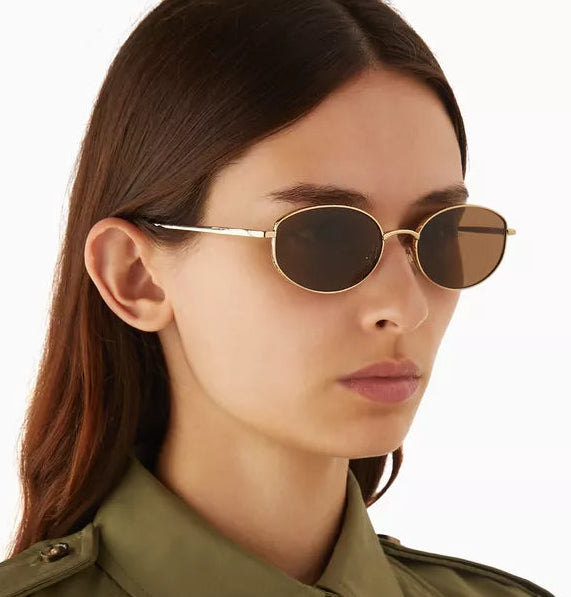 BURBERRY BE3169 110973 55 SUNGLASSES
