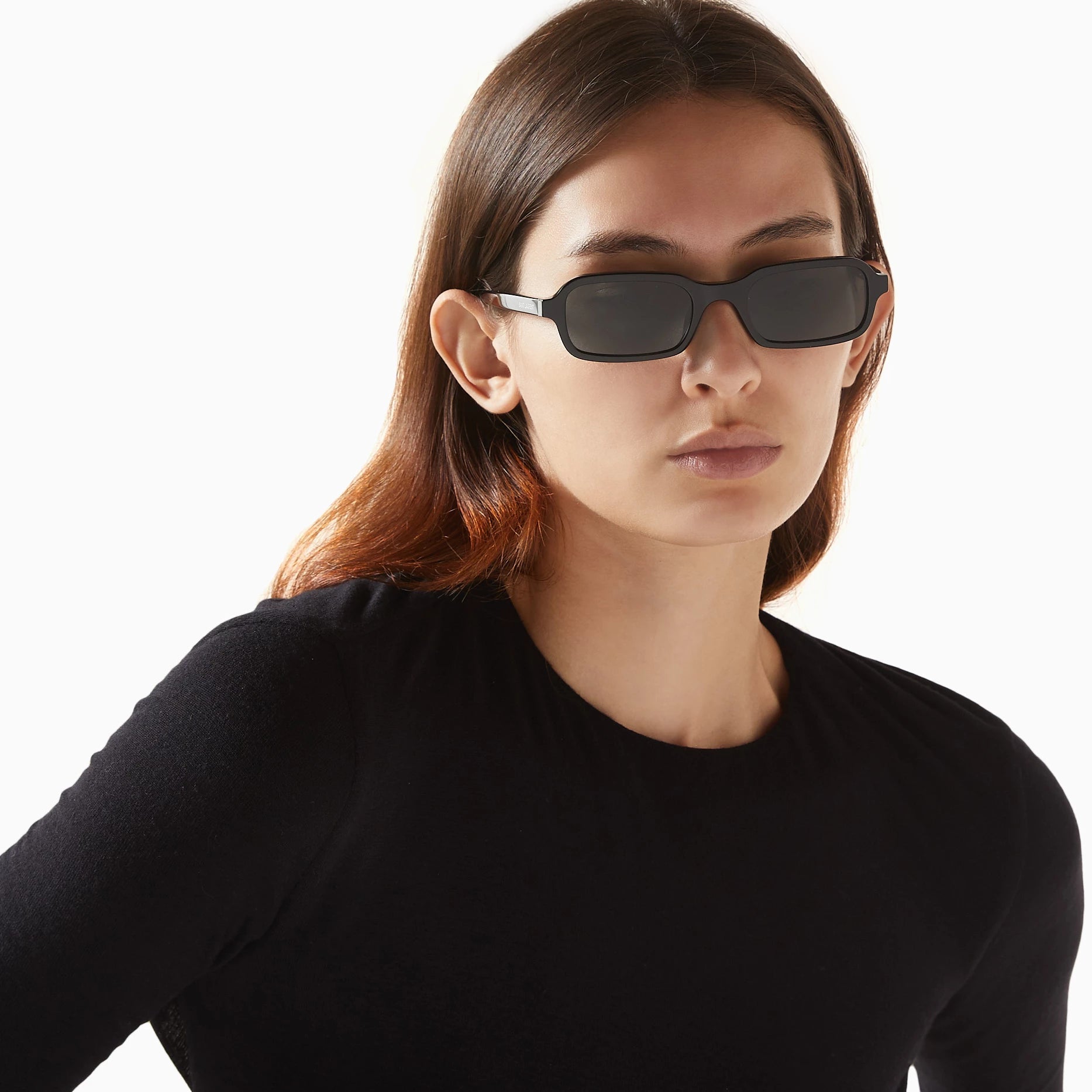 SAINT LAURENT SL908 001 51 SUNGLASSES