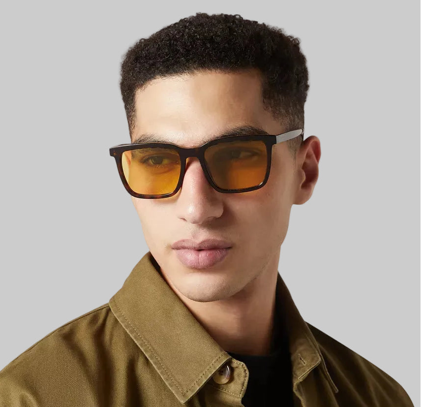 SAINT LAURENT SL500 008 54 SUNGLASSES