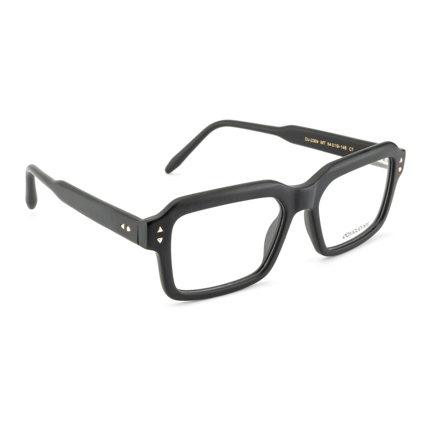 gasp ディビジョンクリューネック　ブラック　M DAVID JONES DJ2304 C7 54 FRAME
