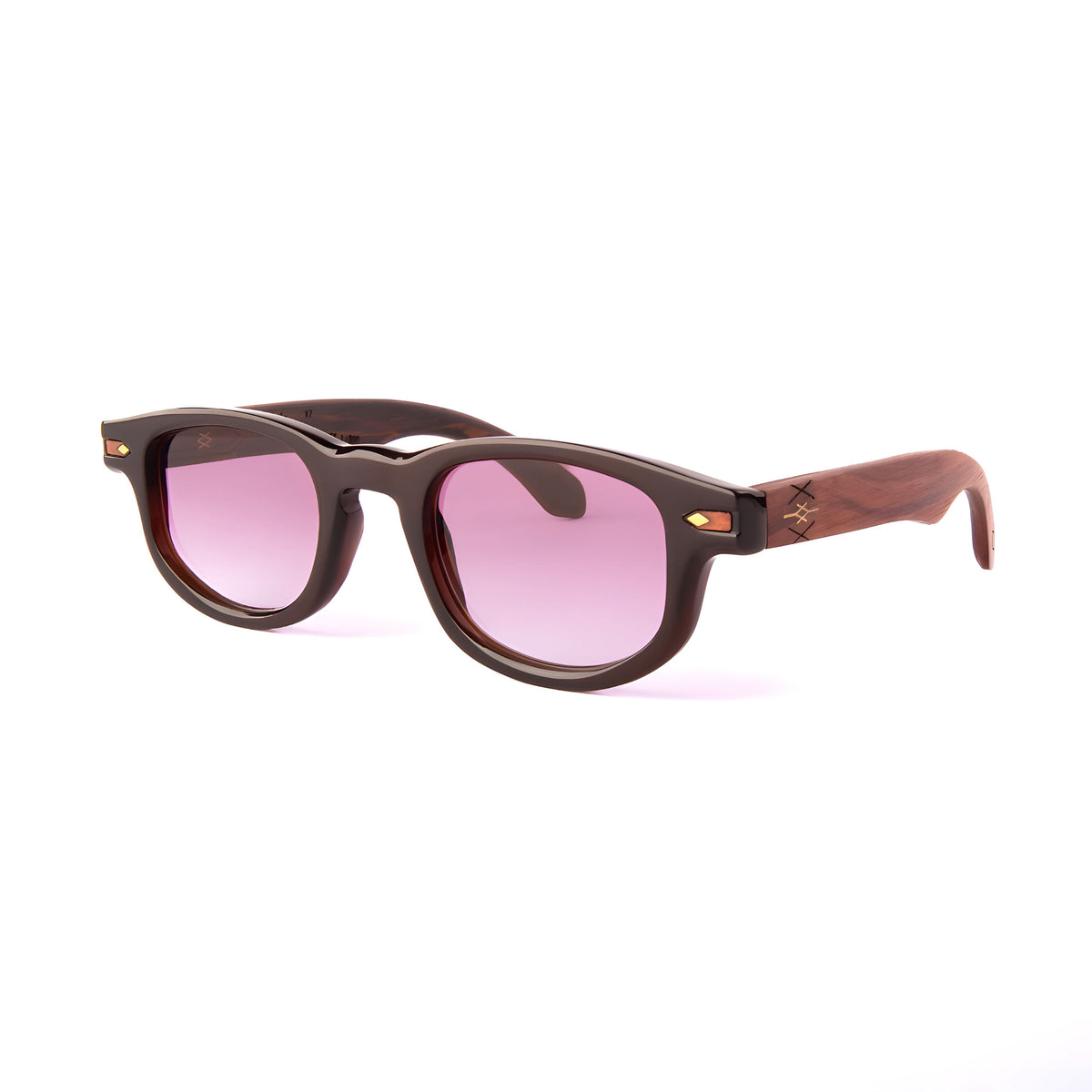 VAKAY HALO 3/300 V1 48 SUNGLASSES