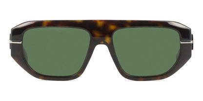 FENDI FE40142I 52N 54 SUNGLASSES