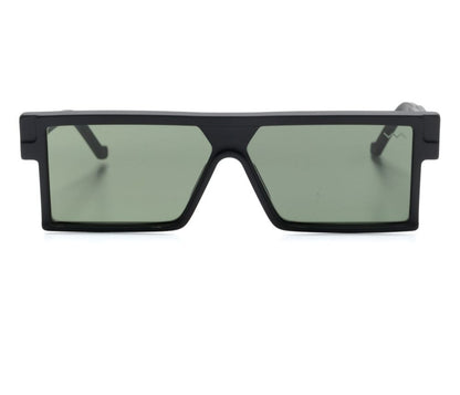 VAVA BL0004 BLACK LABEL BLACK MATT 59 SUNGLASSES