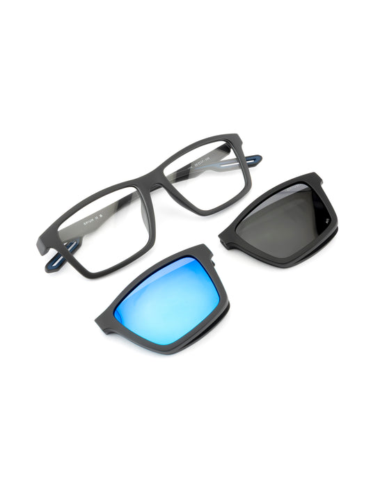 OPIUM OP2777 CLIPON C3 55 SUNGLASSES