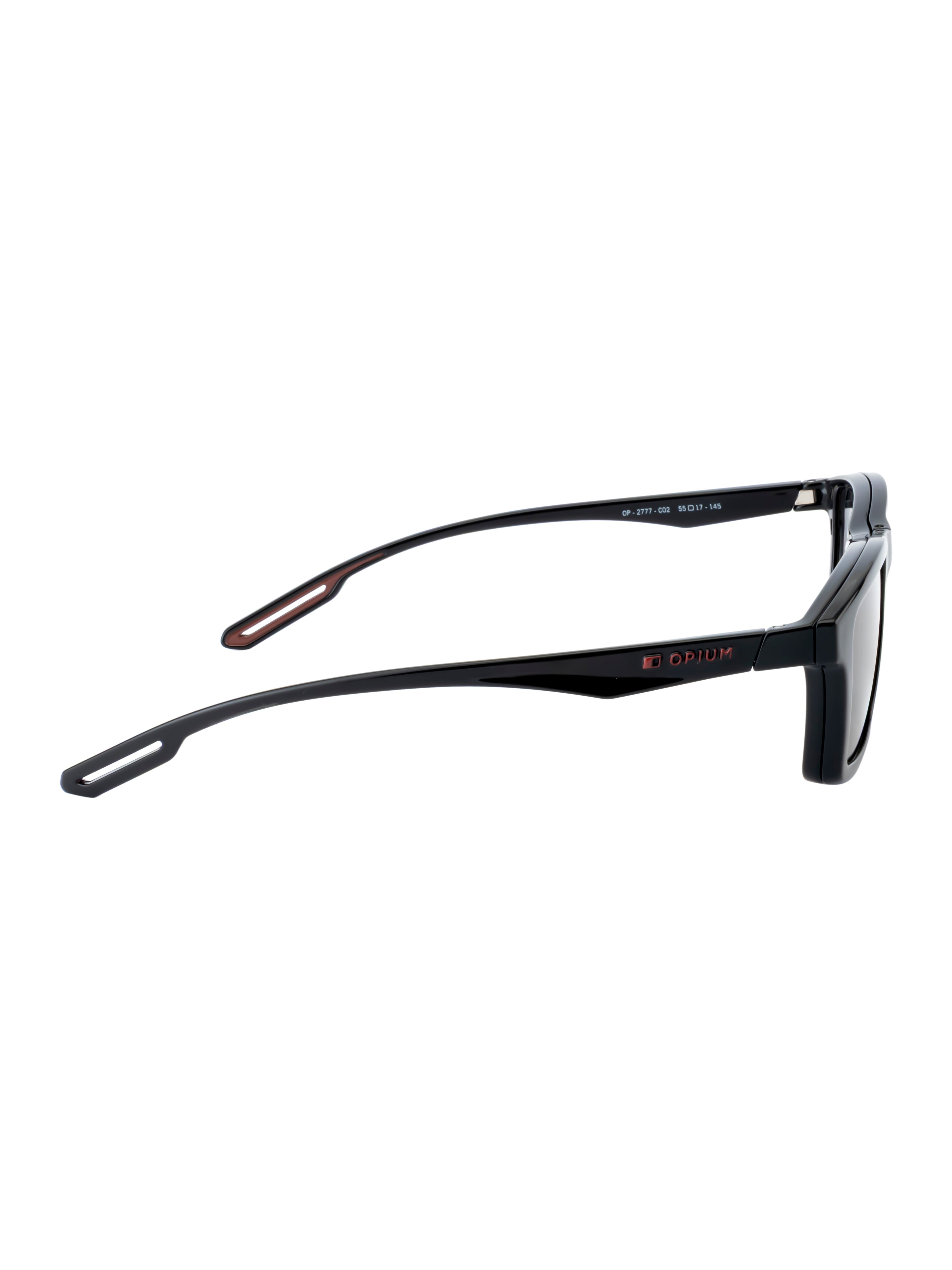 OPIUM OP2777 CLIPON C2 55 SUNGLASSES