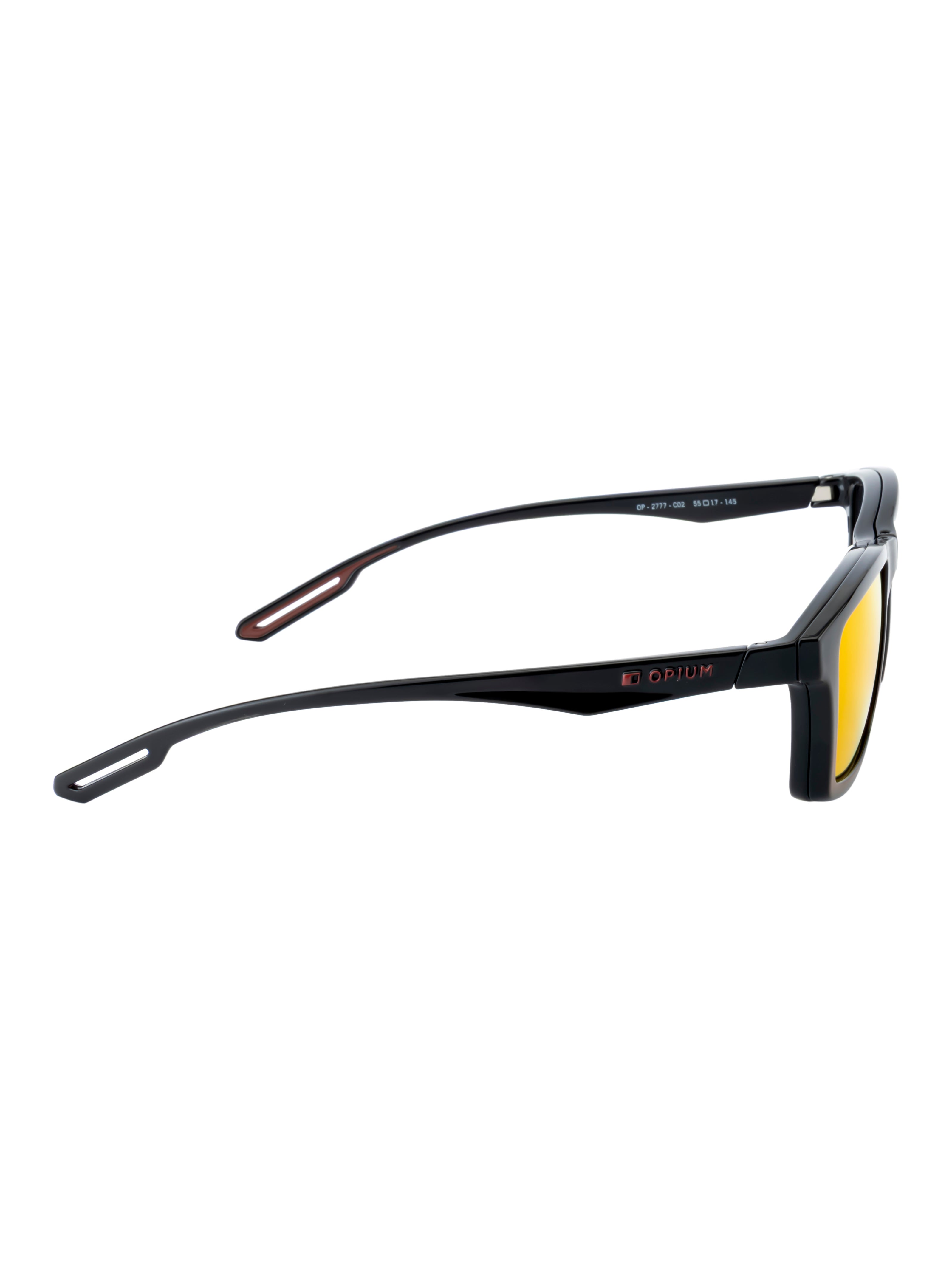OPIUM OP2777 CLIPON C2 55 SUNGLASSES