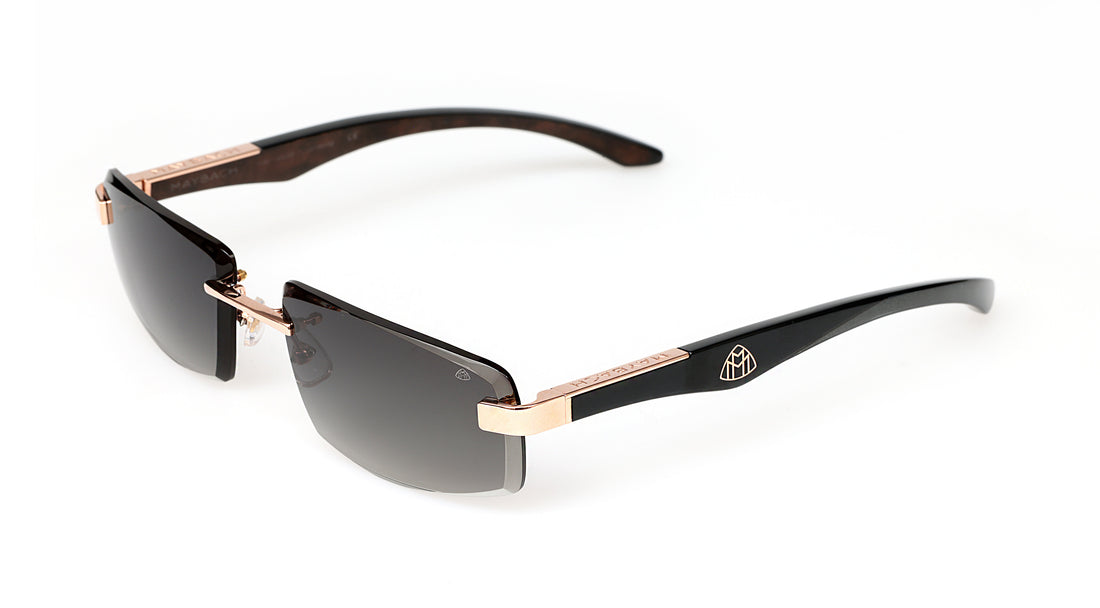 MAYBACH THE ARTIST SUN II  RGWFMM11 59 SUNGLASSES