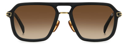 DAVID BECKHAM DB7136S I4686 56 SUNGLASSES