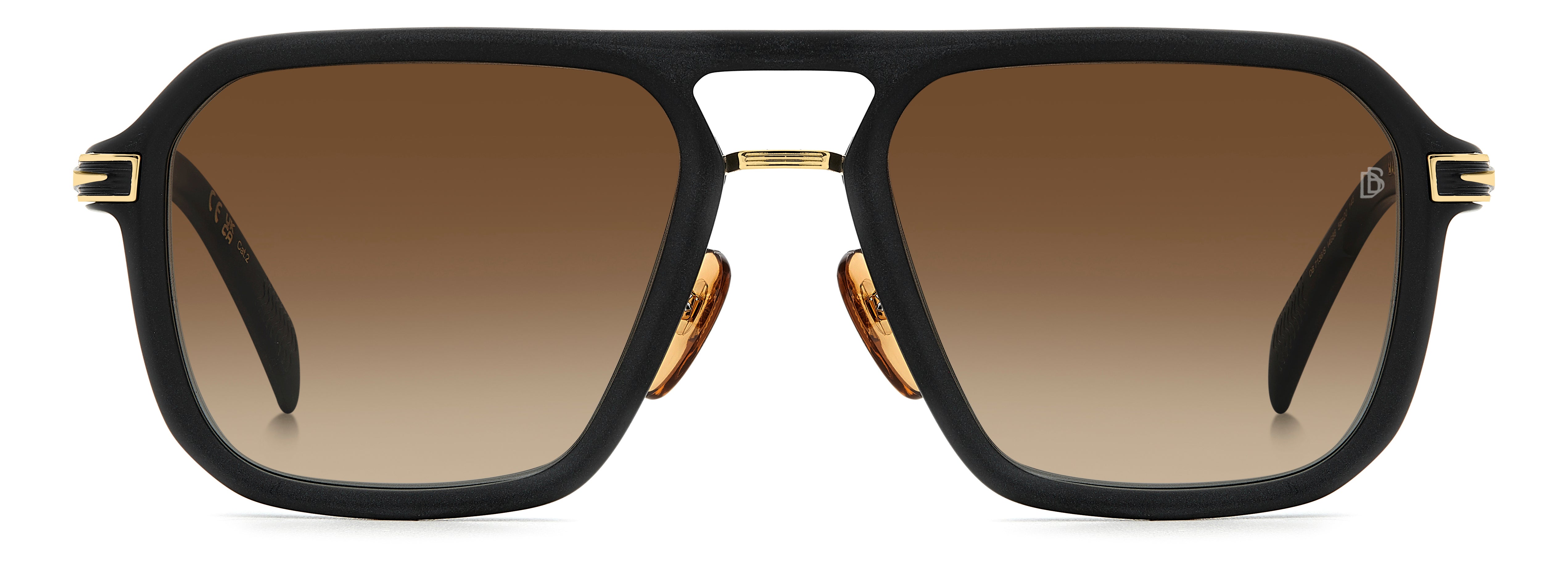 DAVID BECKHAM DB7136S I4686 56 SUNGLASSES